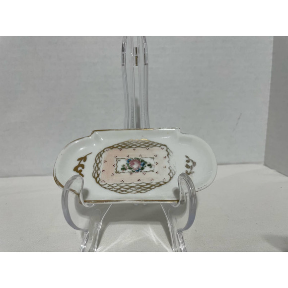 Vintage French Trinket Boxes - Picture 7 of 14